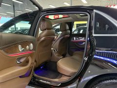 Mercedes-Benz E 300 L Luxury Version - фото 7