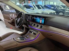 Mercedes-Benz E 300 L Luxury Version - фото 8