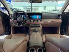 Mercedes-Benz E 300 L Luxury Version - фото 9