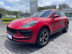 Porsche Macan 2.0T Edition - фото 1