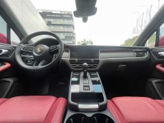 Porsche Macan 2.0T Edition - фото 16