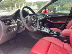 Porsche Macan 2.0T Edition - фото 18
