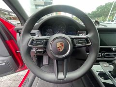 Porsche Macan 2.0T Edition - фото 19
