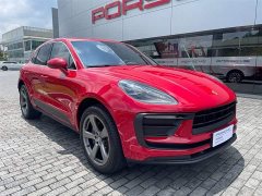 Porsche Macan 2.0T Edition - фото 3