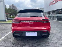 Porsche Macan 2.0T Edition - фото 7