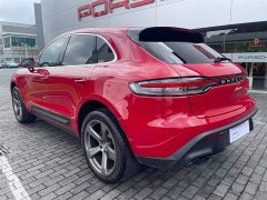 Porsche Macan 2.0T Edition - фото 8