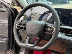 Chery Arrizo 8 2022 1.6T DCT Ya - фото 13