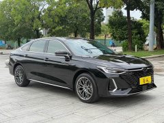 Chery Arrizo 8 2022 1.6T DCT Ya - фото 2