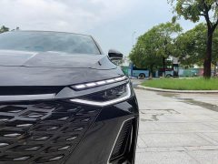 Chery Arrizo 8 2022 1.6T DCT Ya - фото 5