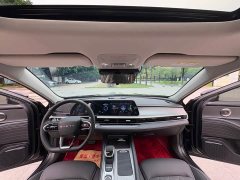 Chery Arrizo 8 2022 1.6T DCT Ya - фото 7