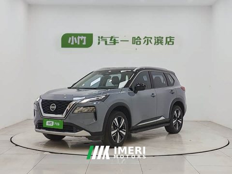 2021 Model VC-Turbo 300 CVT 4WD Edition - автомобиль из Китая