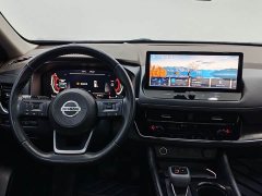 X-Trail VC-Turbo 300 CVT 4WD Edition - фото 10