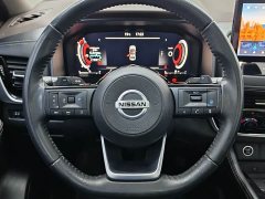 X-Trail VC-Turbo 300 CVT 4WD Edition - фото 11