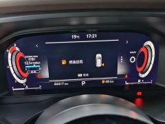 X-Trail VC-Turbo 300 CVT 4WD Edition - фото 12