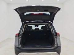 X-Trail VC-Turbo 300 CVT 4WD Edition - фото 15
