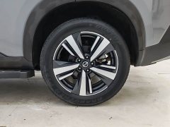 X-Trail VC-Turbo 300 CVT 4WD Edition - фото 16