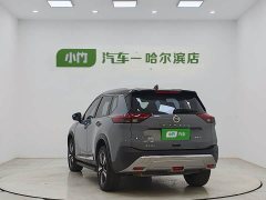 X-Trail VC-Turbo 300 CVT 4WD Edition - фото 4