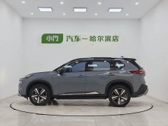 X-Trail VC-Turbo 300 CVT 4WD Edition - фото 5