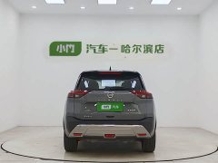 X-Trail VC-Turbo 300 CVT 4WD Edition - фото 6