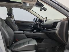 X-Trail VC-Turbo 300 CVT 4WD Edition - фото 8