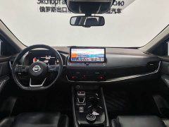 X-Trail VC-Turbo 300 CVT 4WD Edition - фото 9