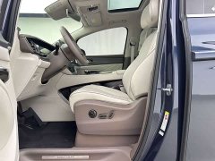 Denza D9 2022 DM-i 970 four-wheel drive flagship - фото 10