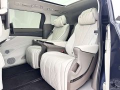 Denza D9 2022 DM-i 970 four-wheel drive flagship - фото 11
