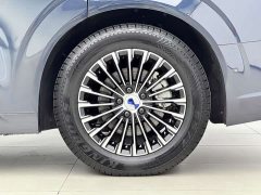 Denza D9 2022 DM-i 970 four-wheel drive flagship - фото 13