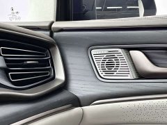 Denza D9 2022 DM-i 970 four-wheel drive flagship - фото 15