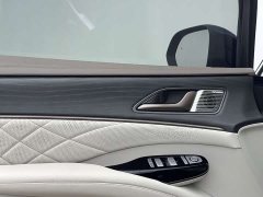 Denza D9 2022 DM-i 970 four-wheel drive flagship - фото 16