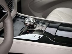 Denza D9 2022 DM-i 970 four-wheel drive flagship - фото 19