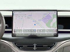 Denza D9 2022 DM-i 970 four-wheel drive flagship - фото 3