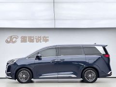 Denza D9 2022 DM-i 970 four-wheel drive flagship - фото 4