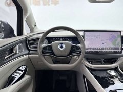 Denza D9 2022 DM-i 970 four-wheel drive flagship - фото 6