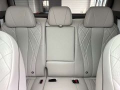 Denza D9 2022 DM-i 970 four-wheel drive flagship - фото 7