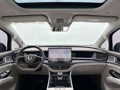 Denza D9 2022 DM-i 970 four-wheel drive flagship - фото 8