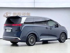 Denza D9 2022 DM-i 970 four-wheel drive flagship - фото 9