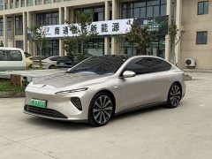 NIO ET7 75kWh Executive Signature Edition - фото 1