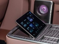 NIO ET7 75kWh Executive Signature Edition - фото 12