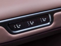 NIO ET7 75kWh Executive Signature Edition - фото 17