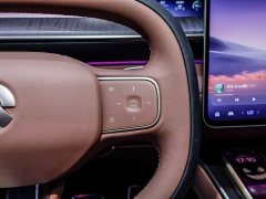 NIO ET7 75kWh Executive Signature Edition - фото 19