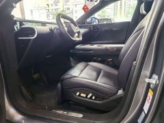 Avatr 07 Ultra EV EditionAWD - фото 8