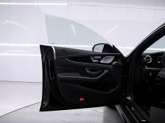 Mercedes-Benz AMG GT 2020 AMG GT 50 four-door sports car - фото 11
