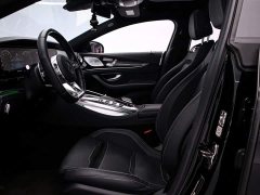 Mercedes-Benz AMG GT 2020 AMG GT 50 four-door sports car - фото 12