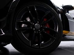 Mercedes-Benz AMG GT 2020 AMG GT 50 four-door sports car - фото 16