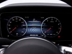 Mercedes-Benz AMG GT 2020 AMG GT 50 four-door sports car - фото 6