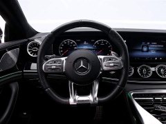 Mercedes-Benz AMG GT 2020 AMG GT 50 four-door sports car - фото 7