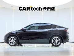 Tesla Model Y 2022 facelift rear-wheel drive version - фото 3