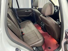 BMW X3 xDrive30i Version M - фото 10
