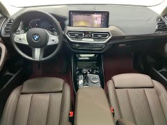 BMW X3 xDrive30i Version M - фото 11